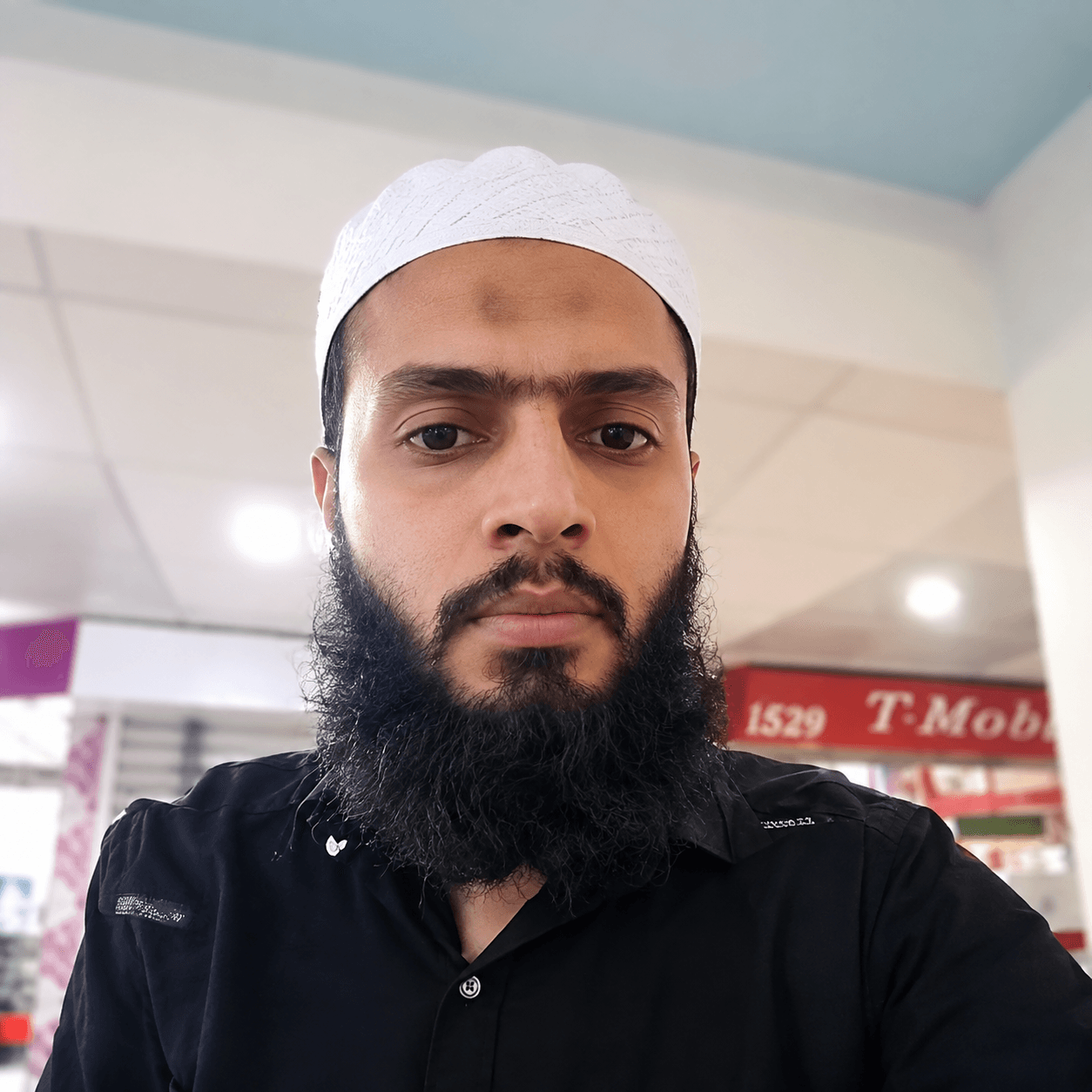 Abdul Samad